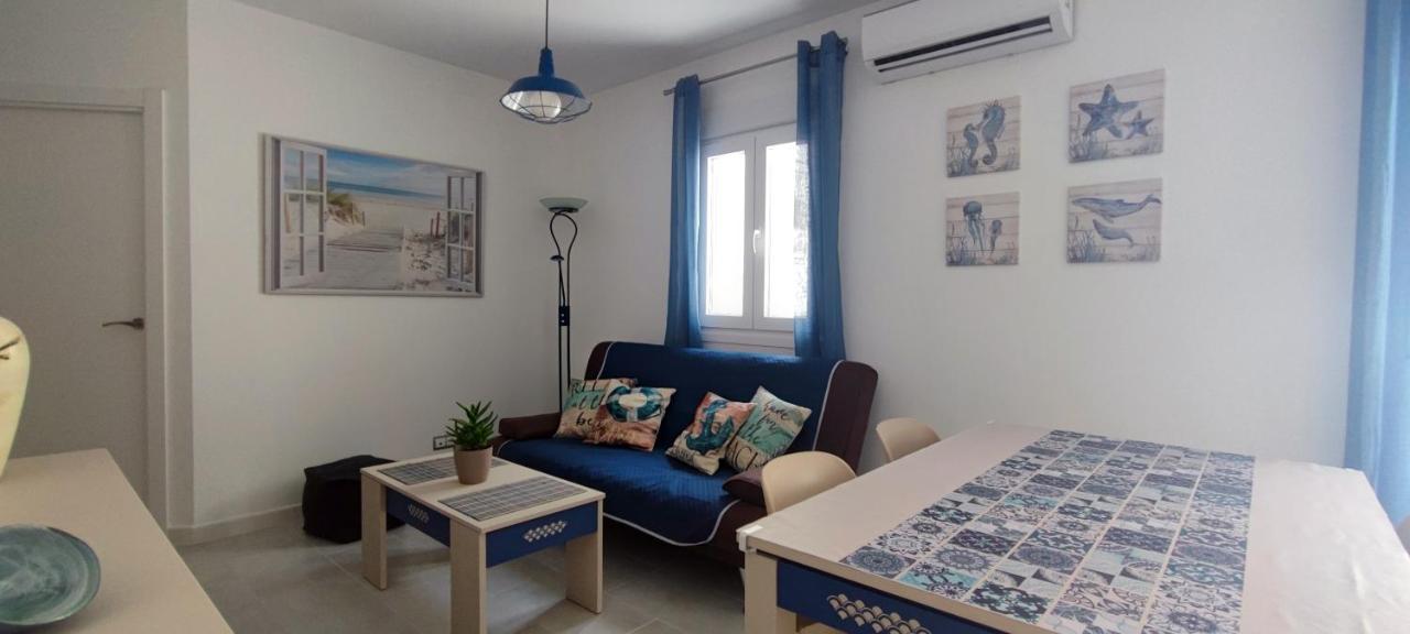 Mar Salada Διαμέρισμα L'Ametlla de Mar Εξωτερικό φωτογραφία